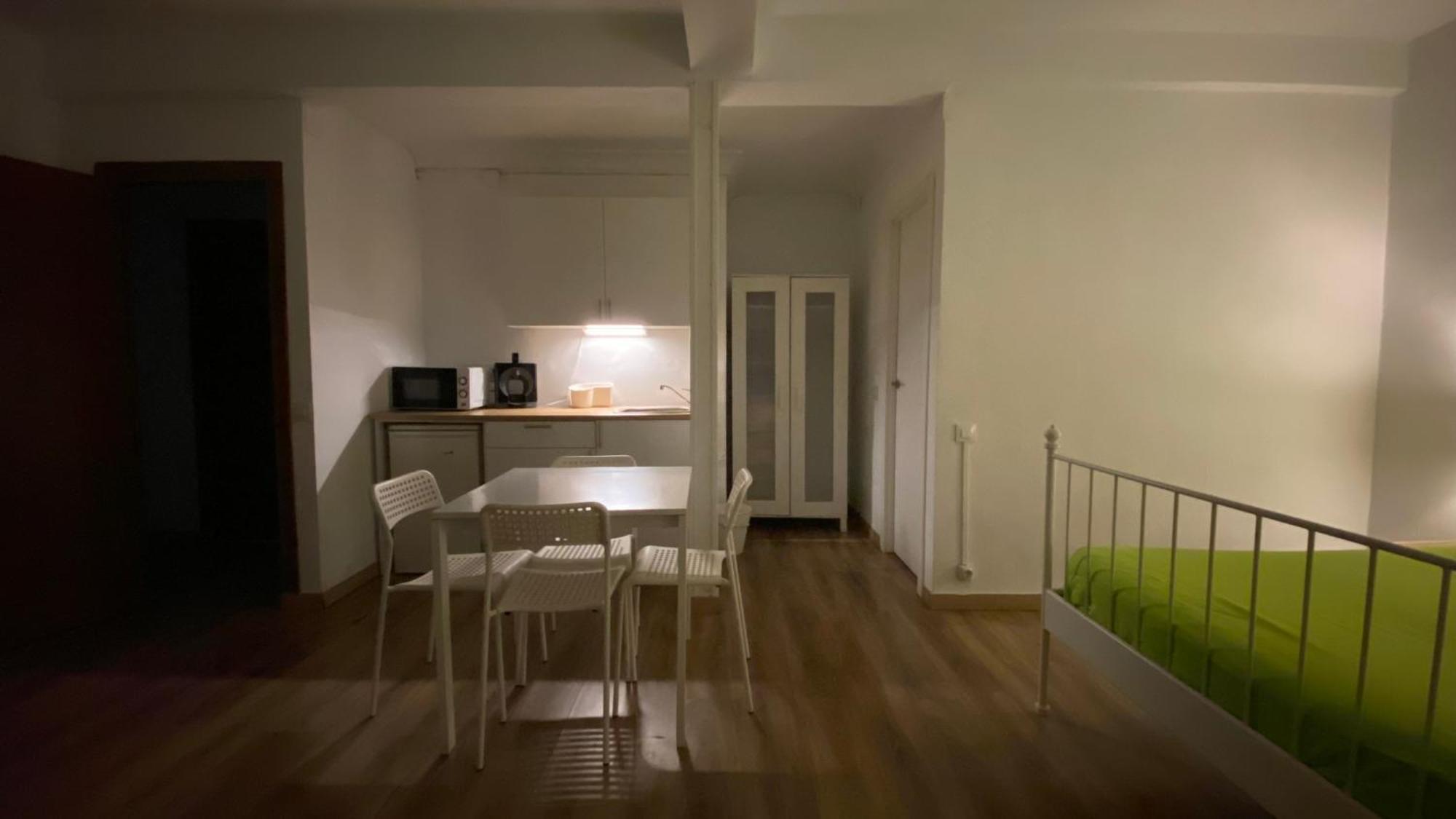 Appartamento Alojamiento En El Centro De Toledo Esterno foto
