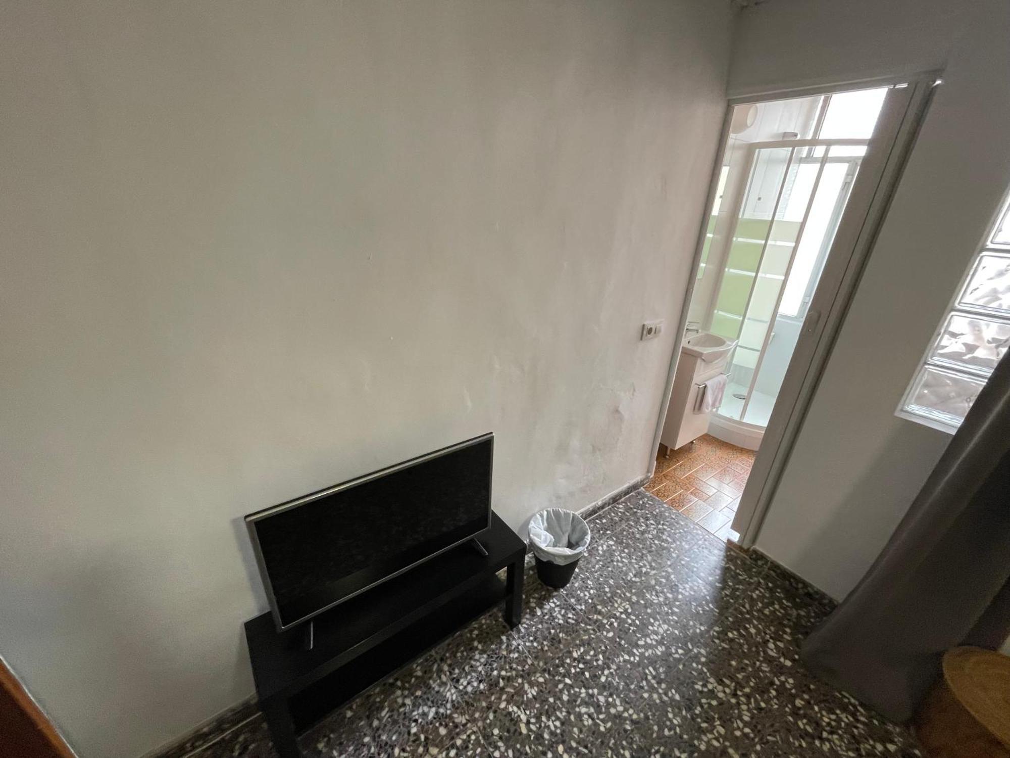 Appartamento Alojamiento En El Centro De Toledo Esterno foto